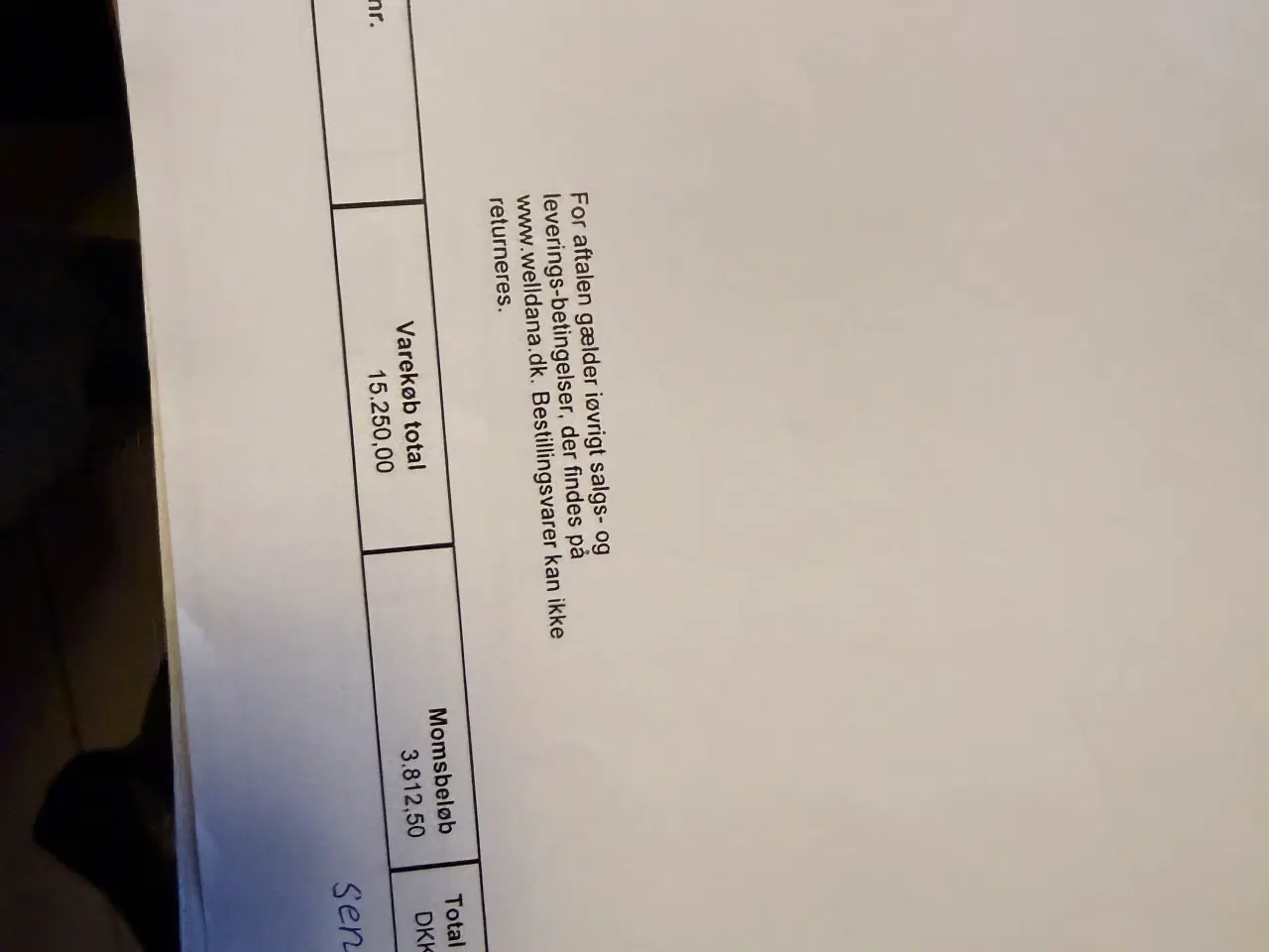 Billede 3 - Plejeseng tysk topkvalitet 