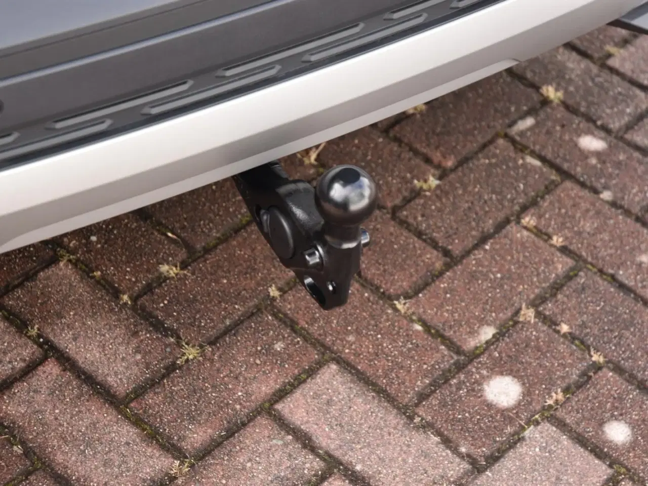 Billede 14 - Skoda Elroq 85 iV Lodge