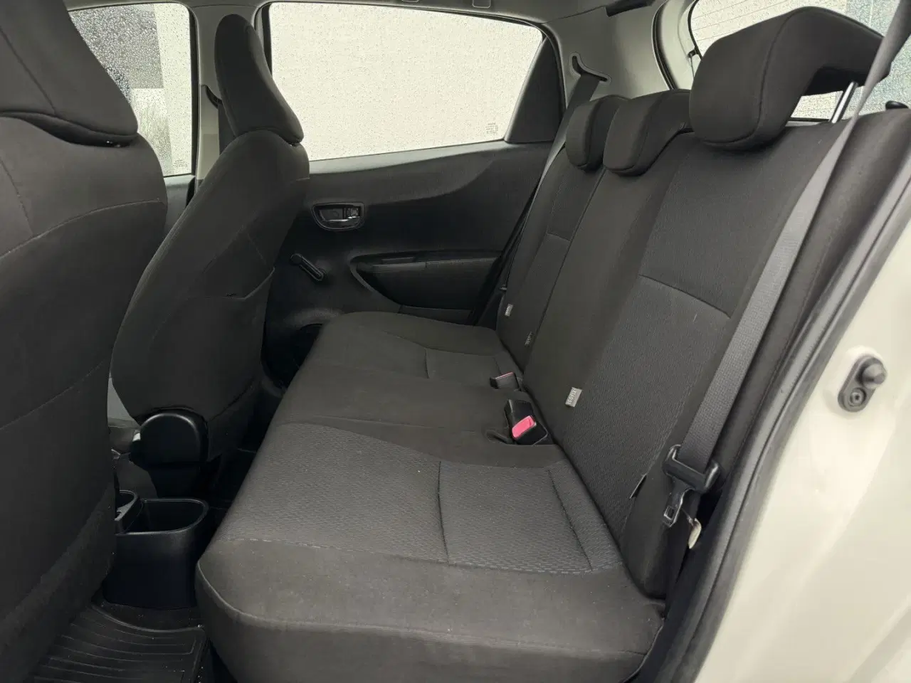 Billede 20 - Toyota Yaris 1,5 VVT-I  Hybrid H2 Touch E-CVT 100HK 5d Aut.