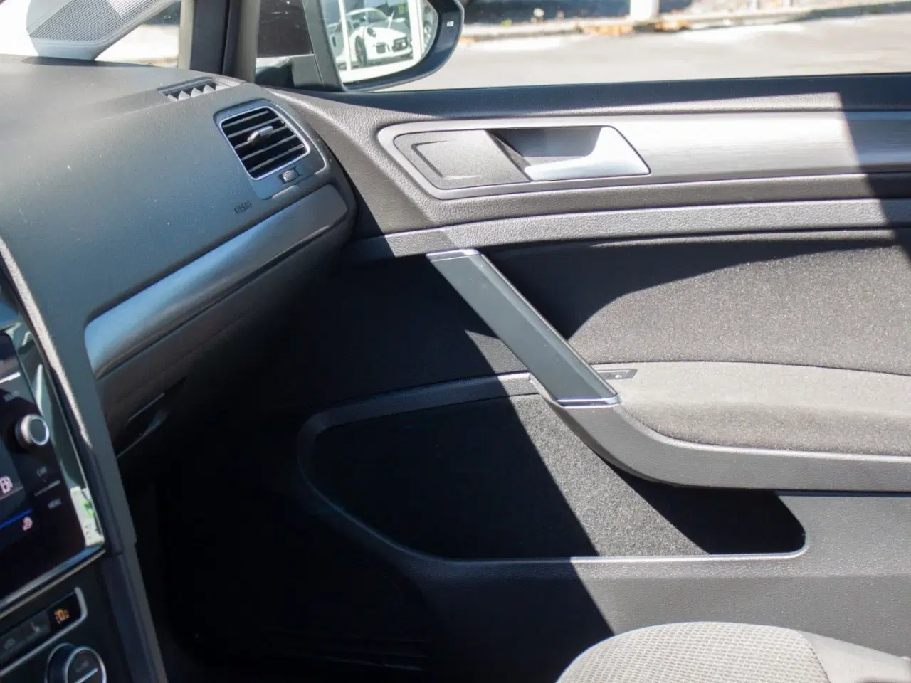 Billede 13 - VW Golf VII 1,5 TSi 150 Comfortline Connect Variant DSG