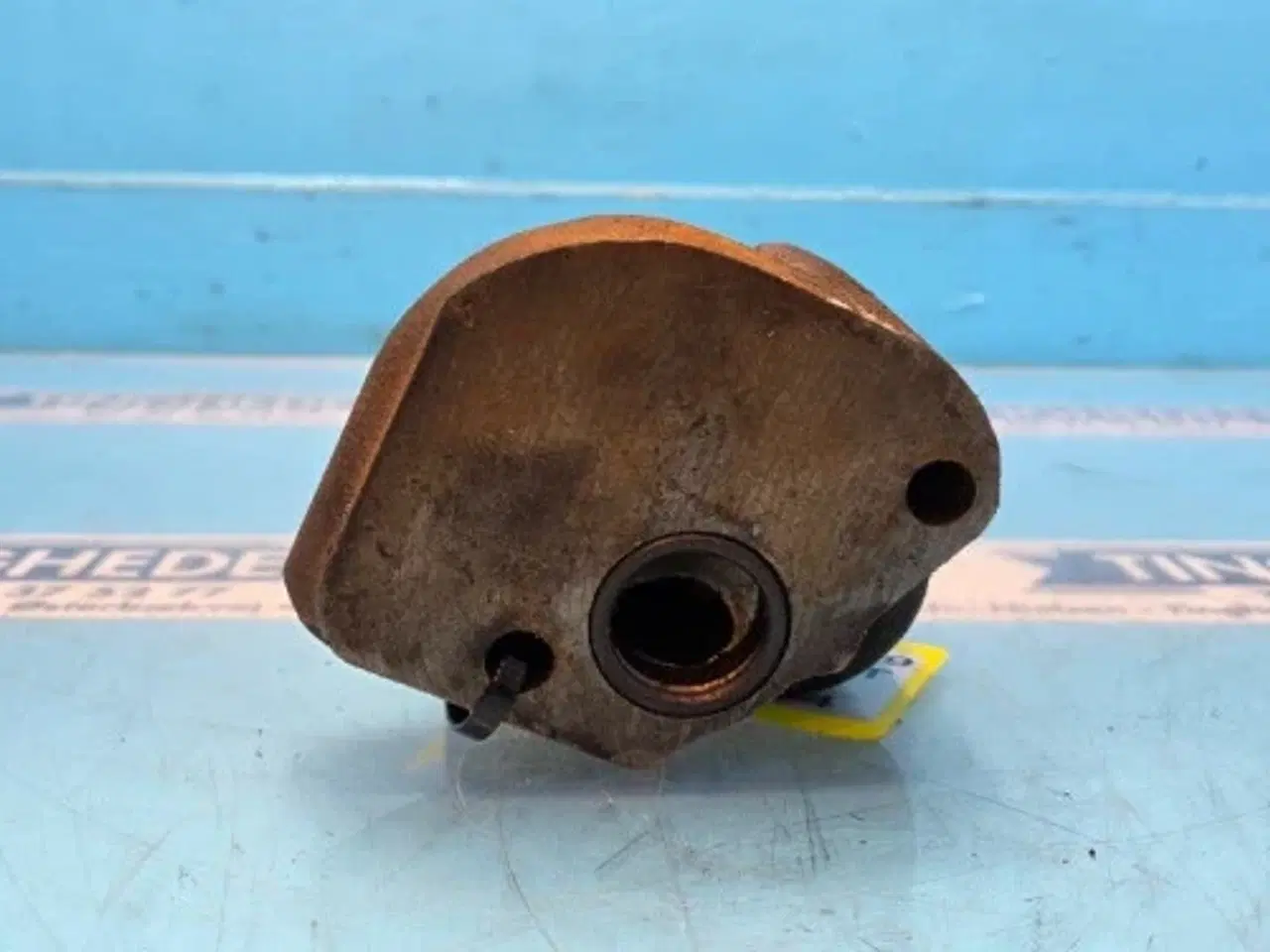 Billede 6 - John Deere 6359T Oliepumpe R54629