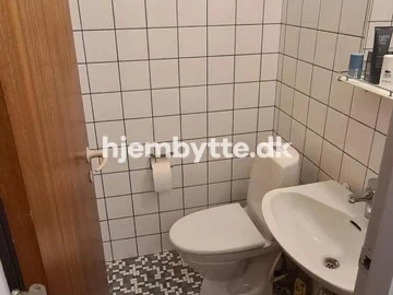 Billede 11 - Hjembytte - Fosgården