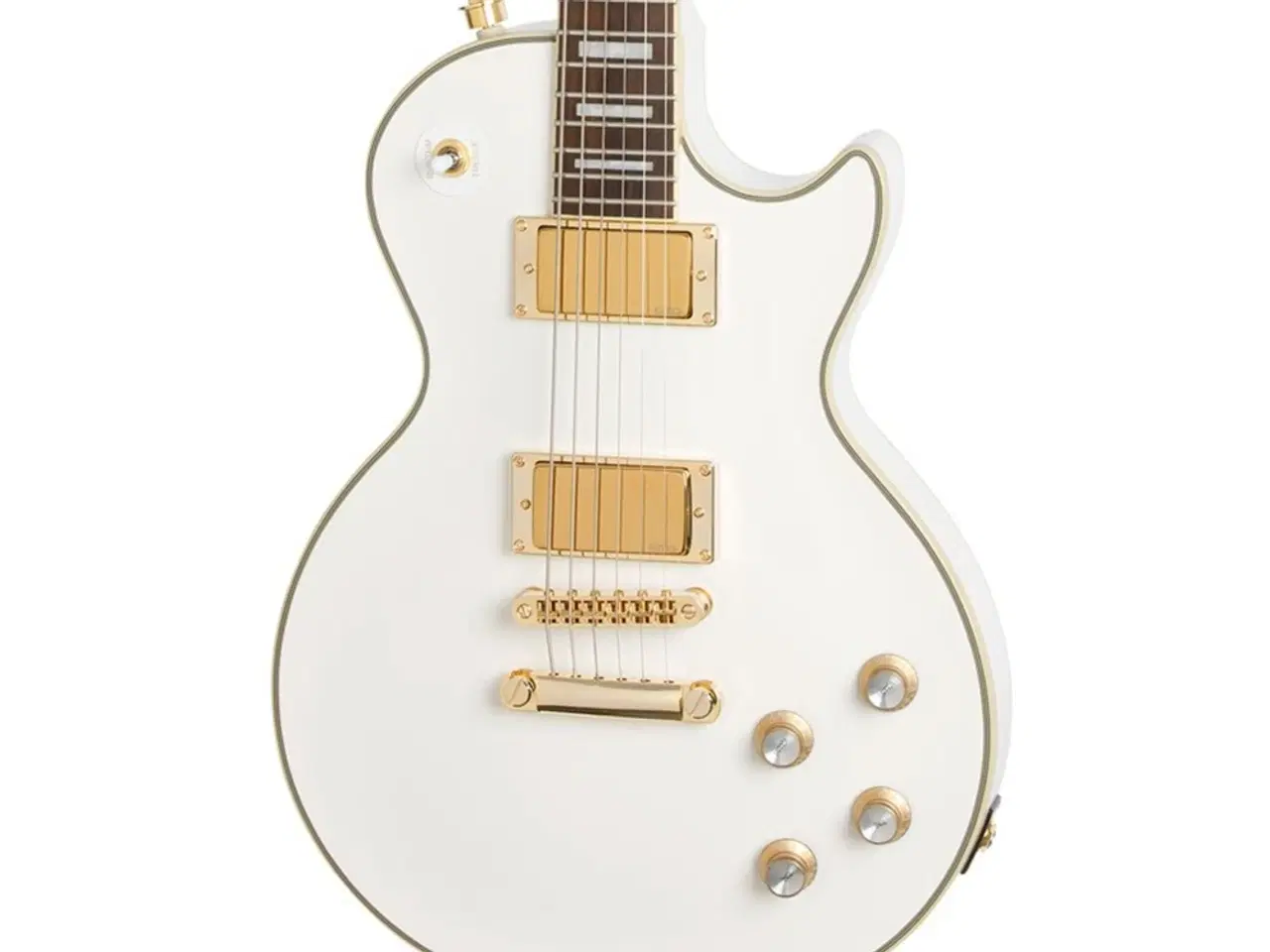 Billede 2 - Epiphone Bjørn Gelotte signature les paul