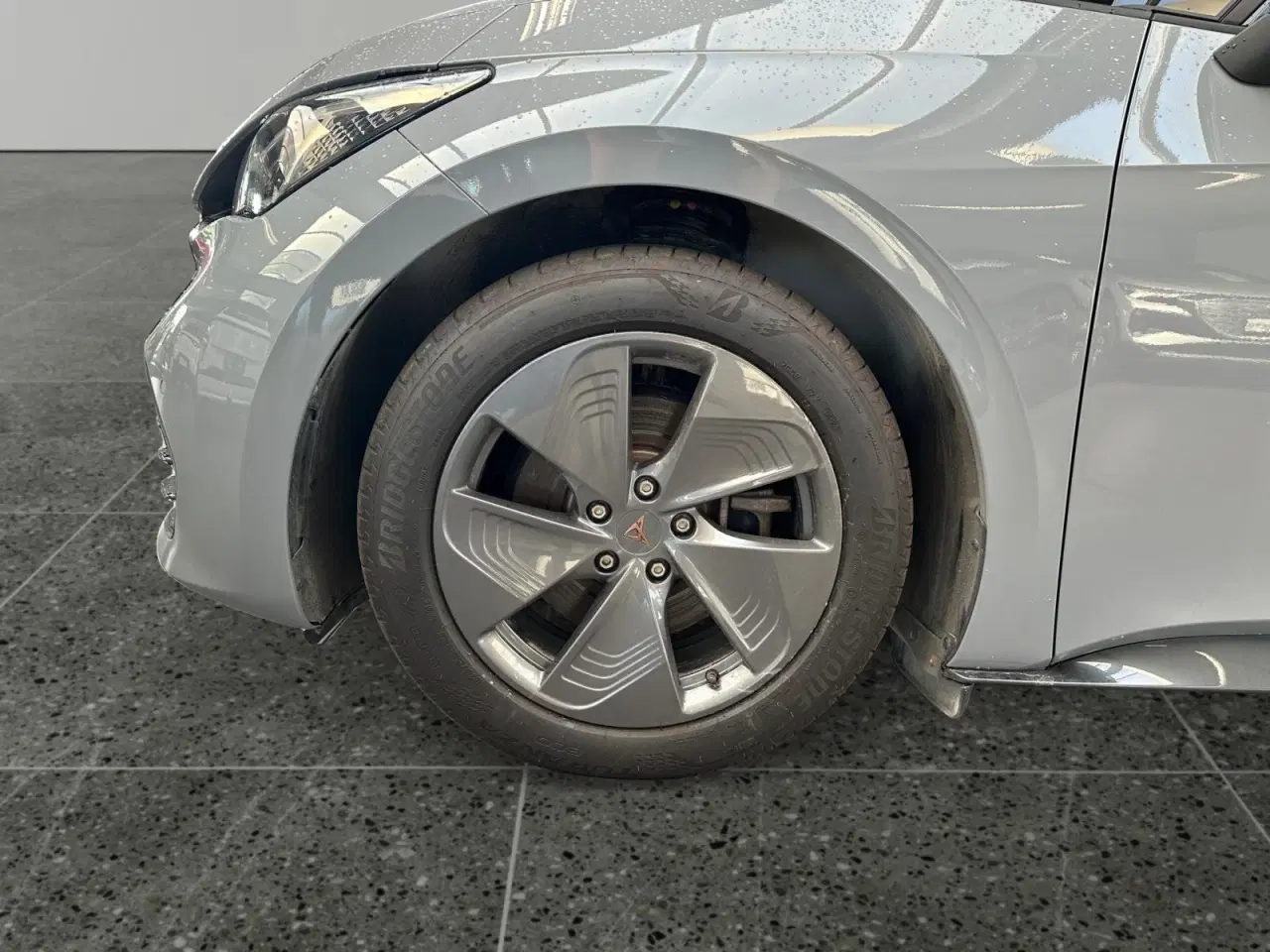 Billede 3 - Cupra Born 58 
