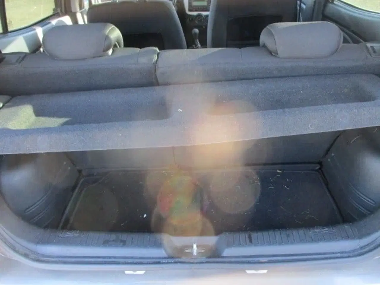 Billede 5 - Kia Picanto 1,1 Active