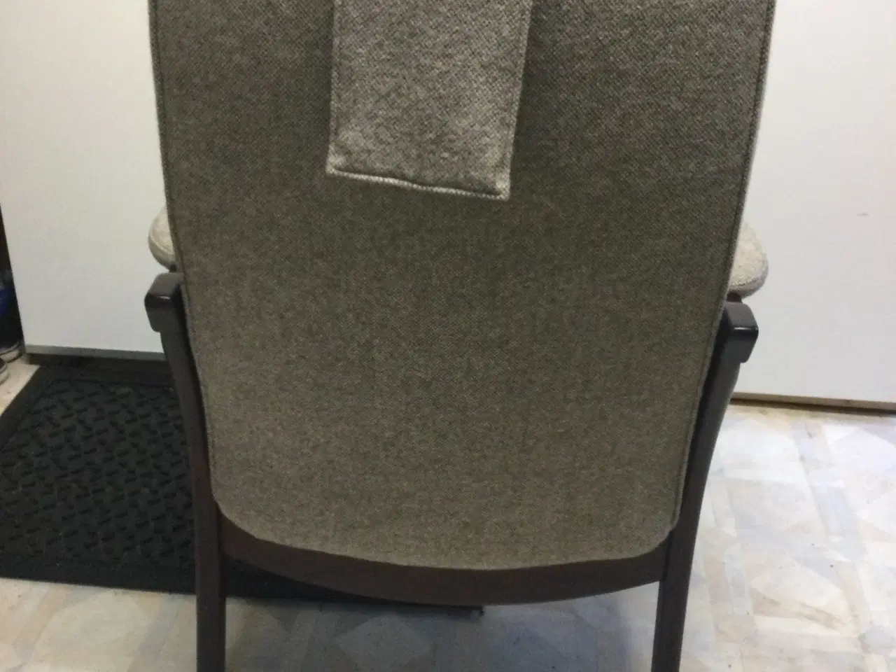 Billede 2 - Farstrup stol 