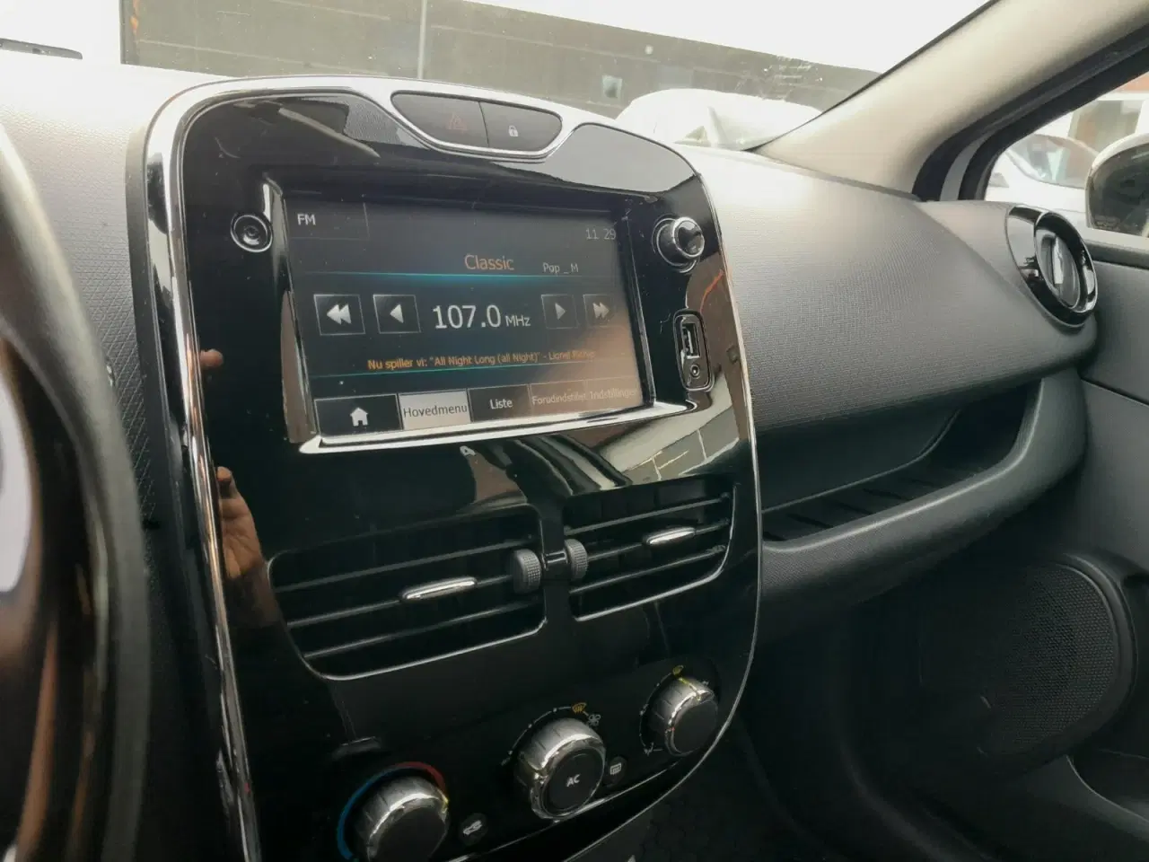 Billede 13 - Renault Clio IV 0,9 TCe 90 Expression