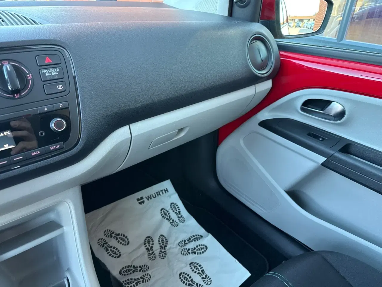Billede 13 - Seat Mii 1,0 60 Style eco