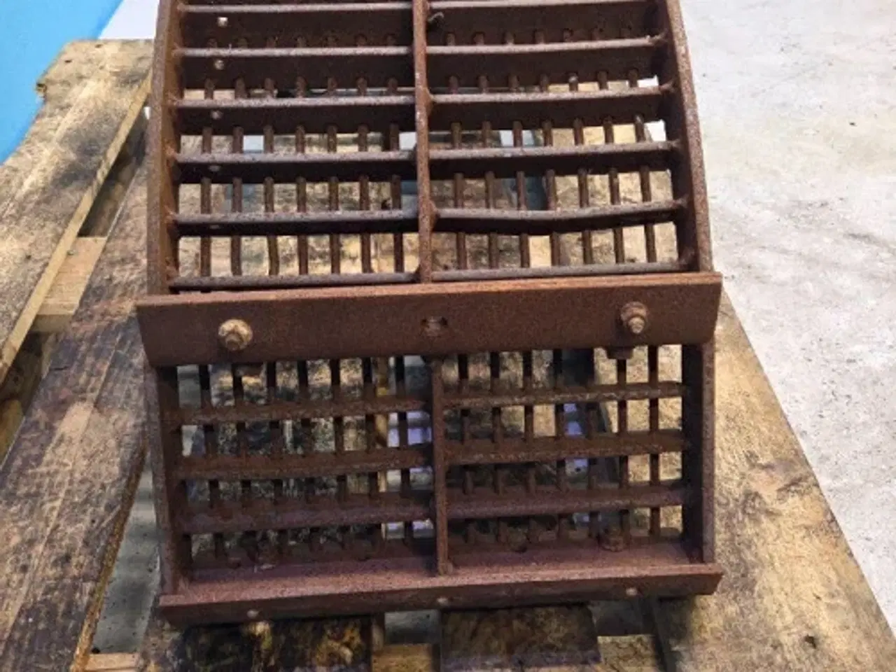 Billede 10 - Case 2188 Bro 193783C5