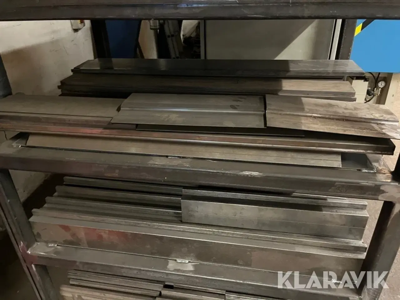 Billede 8 - Kantbukker LVD PPI 170/42 MNC 95