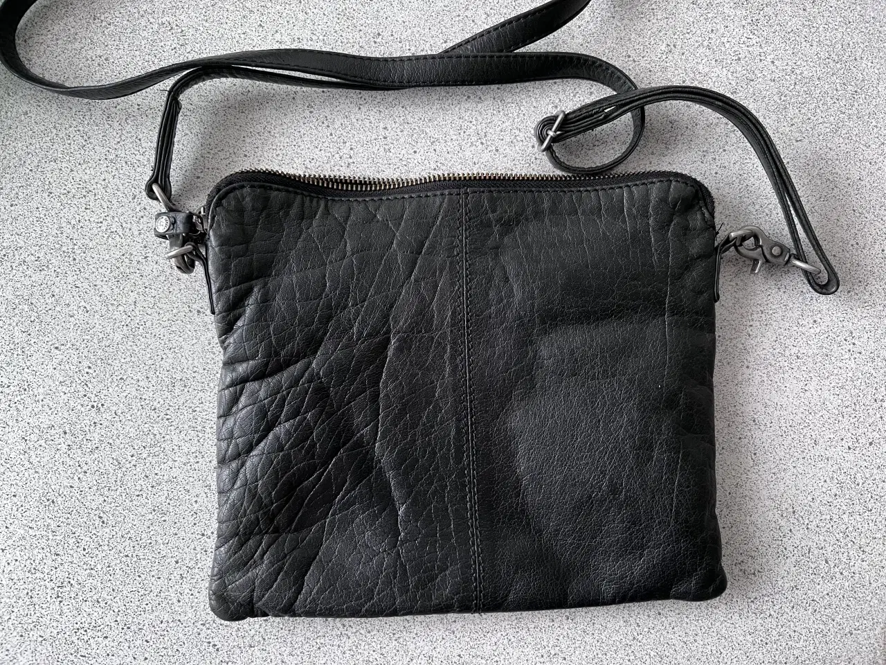 Billede 2 - Depeche Crossover 