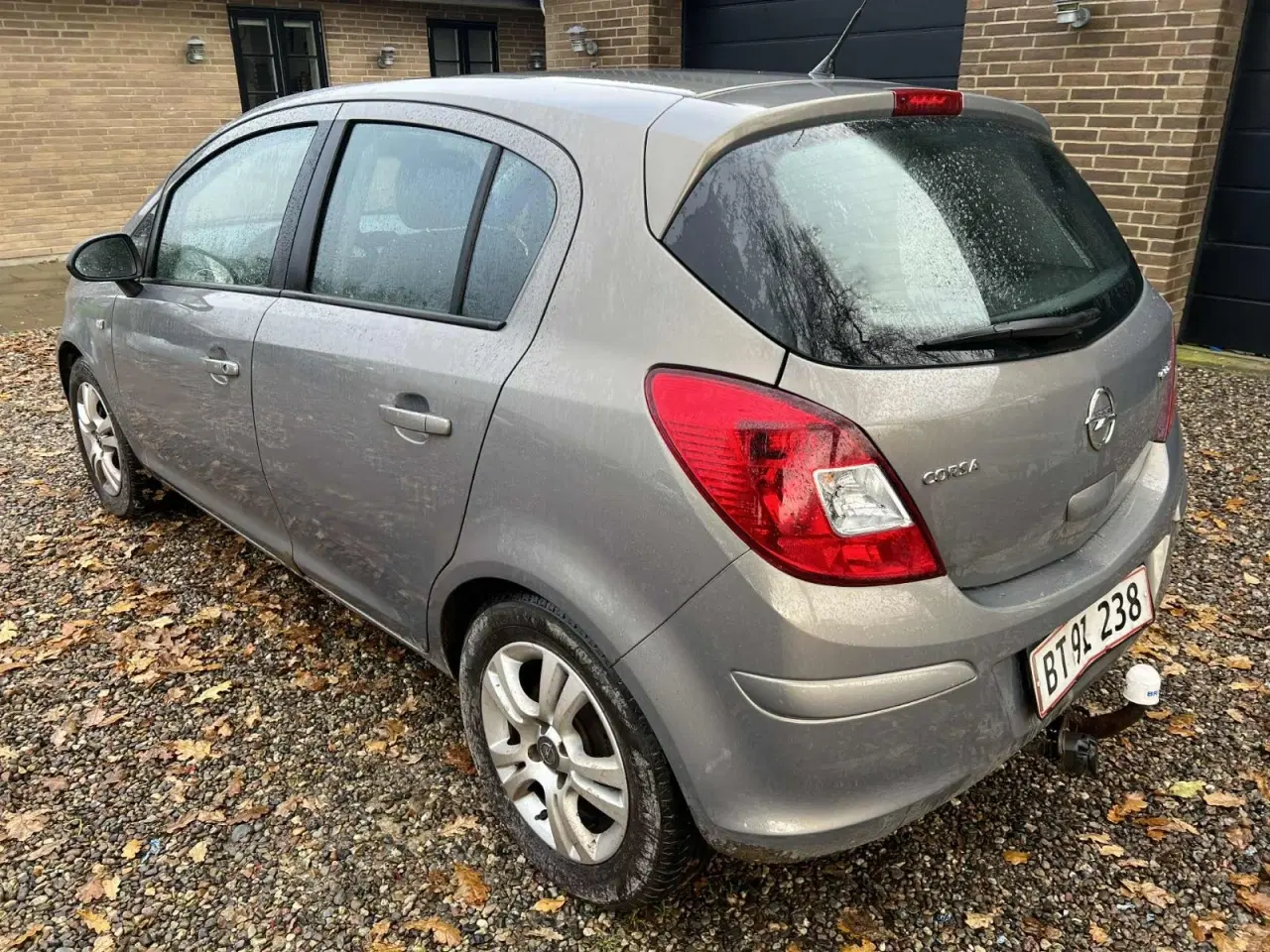 Billede 2 - Opel Corsa 1,3 CDTi 95 Cosmo eco