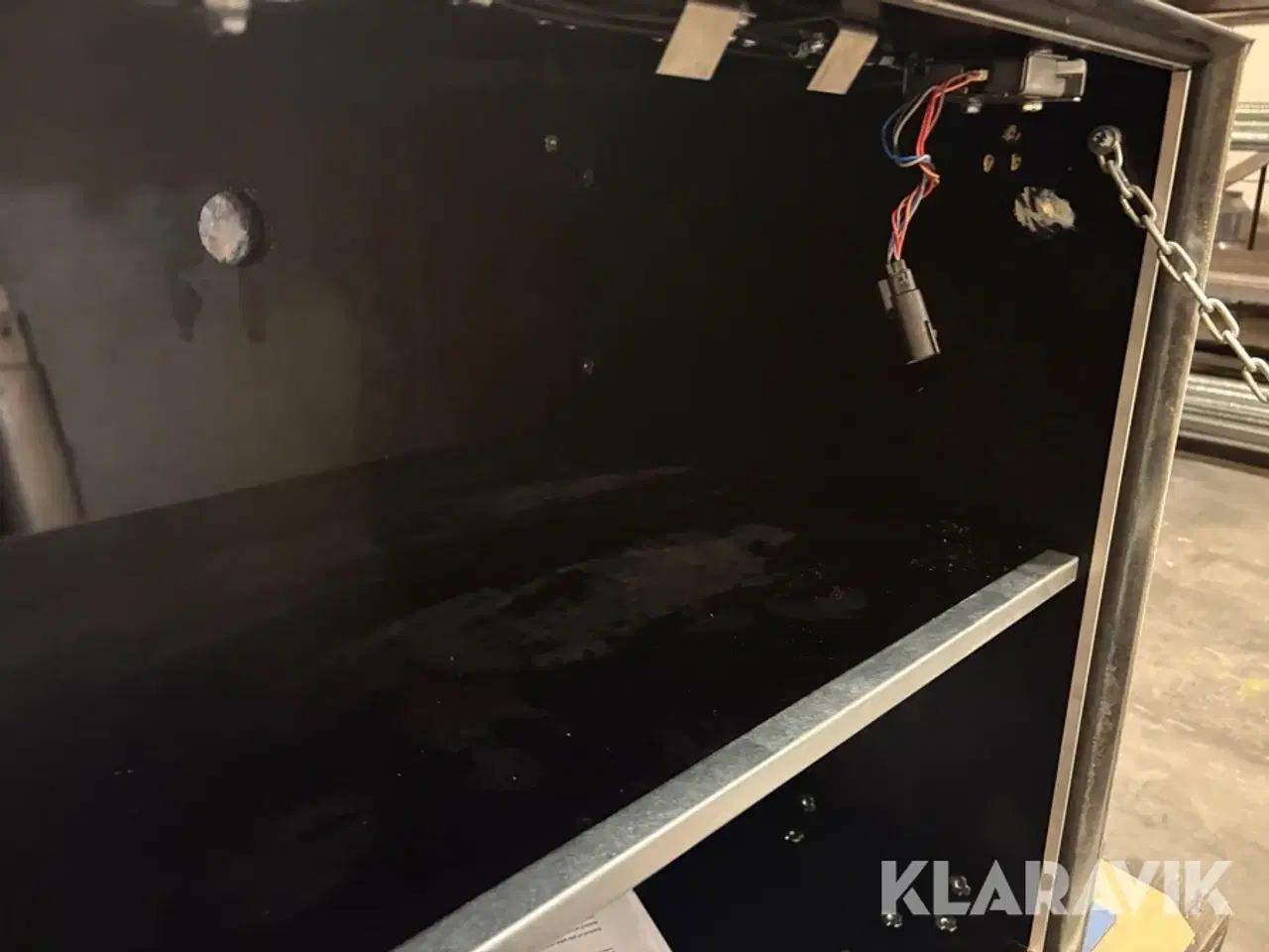 Billede 10 - Sideskab Aka - danbox - selvbærende