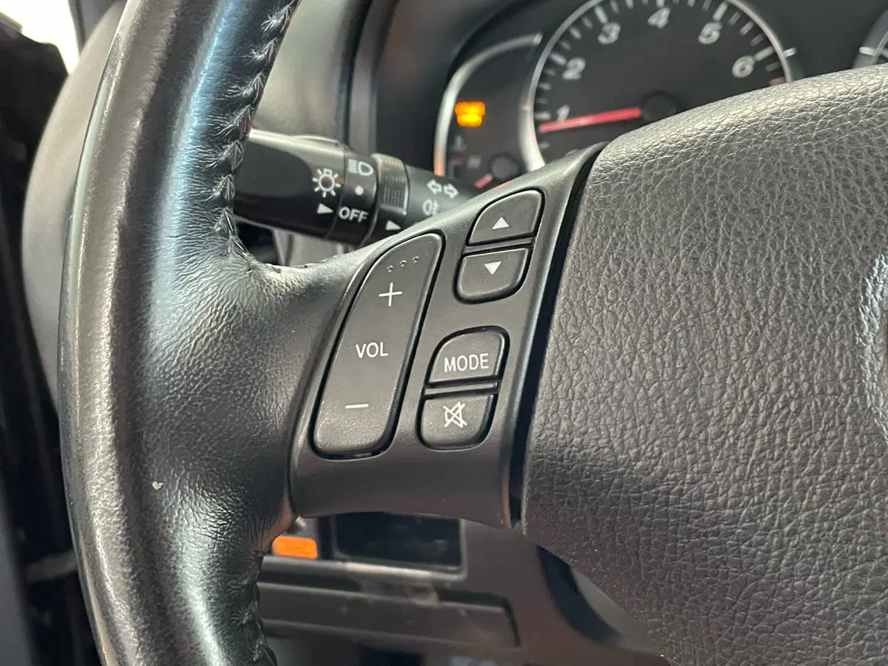 Billede 10 - Mazda 6 2,0 Touring 147HK 6g