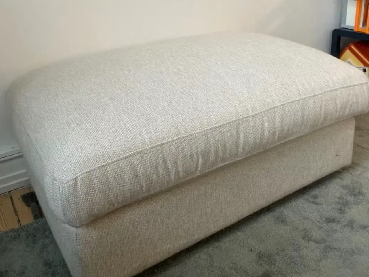 Billede 2 - Sepia Puff fra Bolia