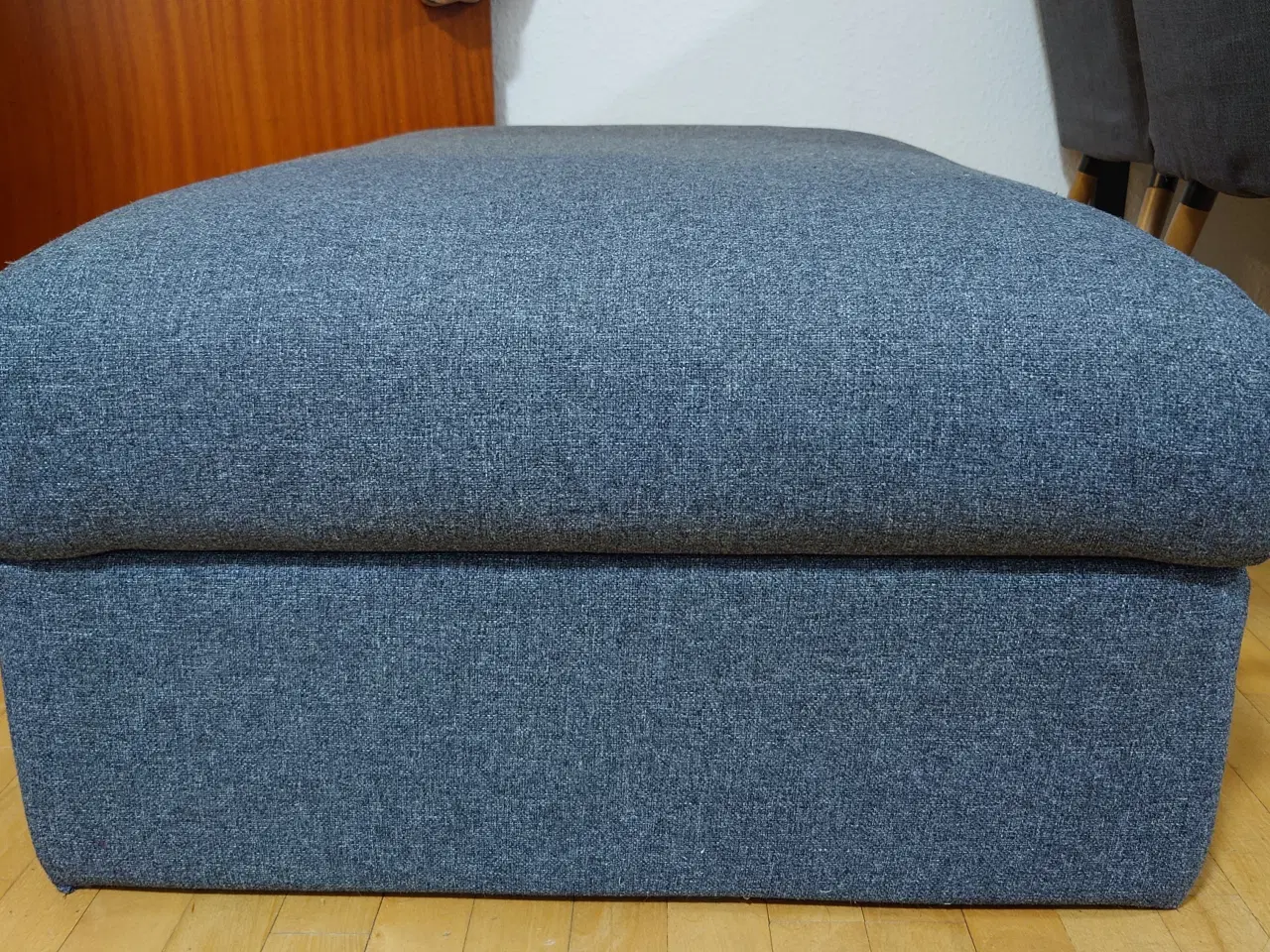 Billede 2 - Sofa Taburet (Vimle Ikea)