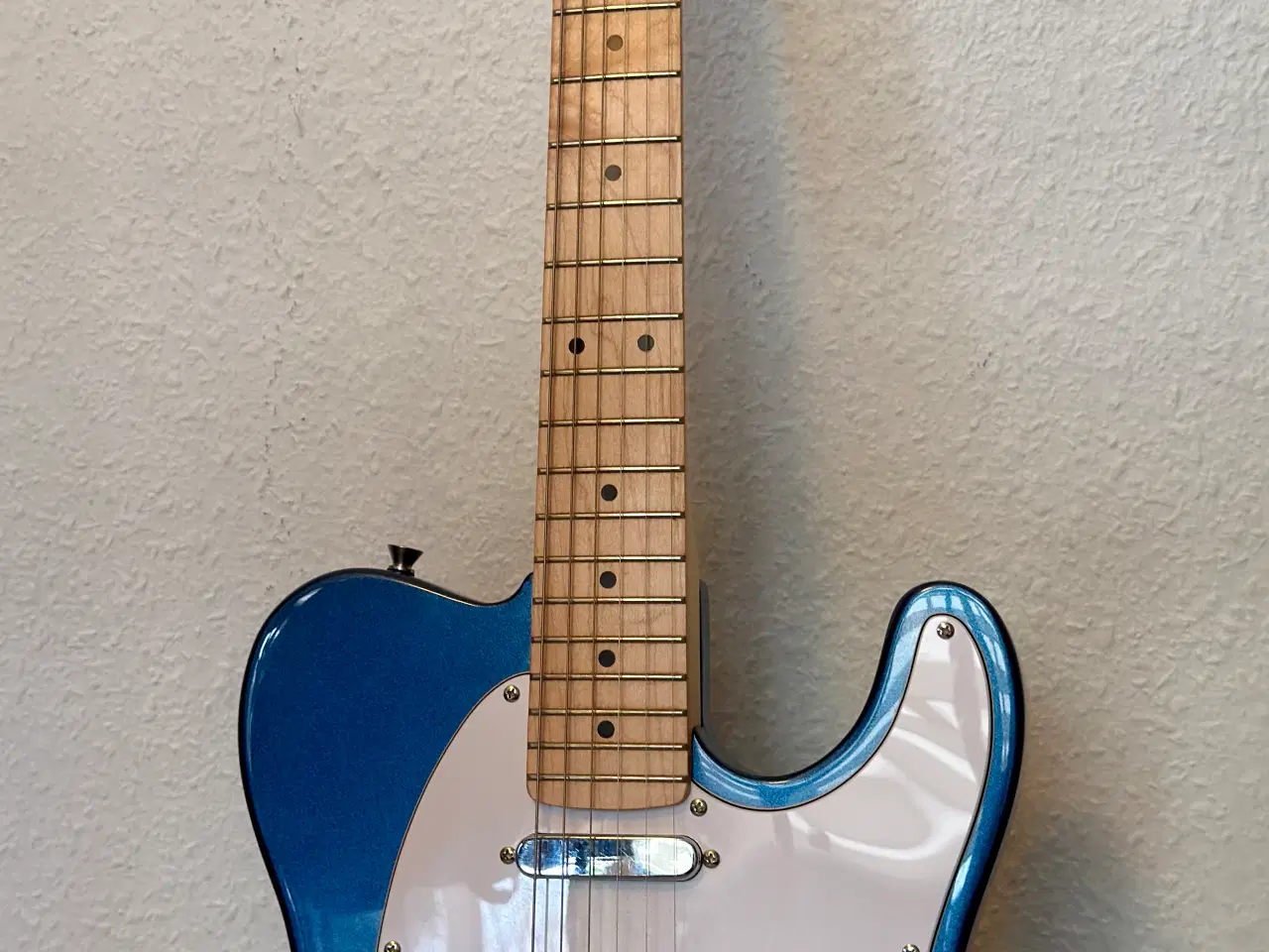 Billede 2 - Harley Benton TE 20 MN