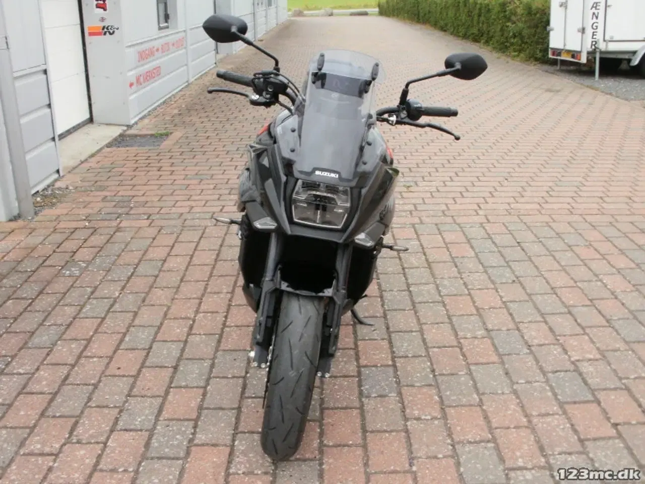 Billede 8 - Suzuki GSXS 1000 S Katana