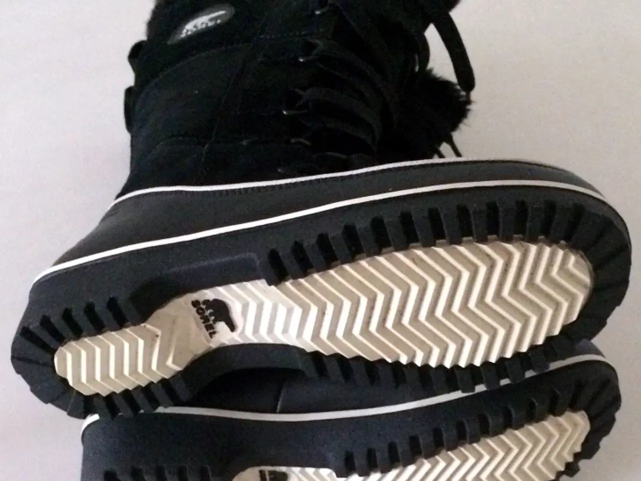 Billede 3 - Vinterstøvler, str. 37, Sorel