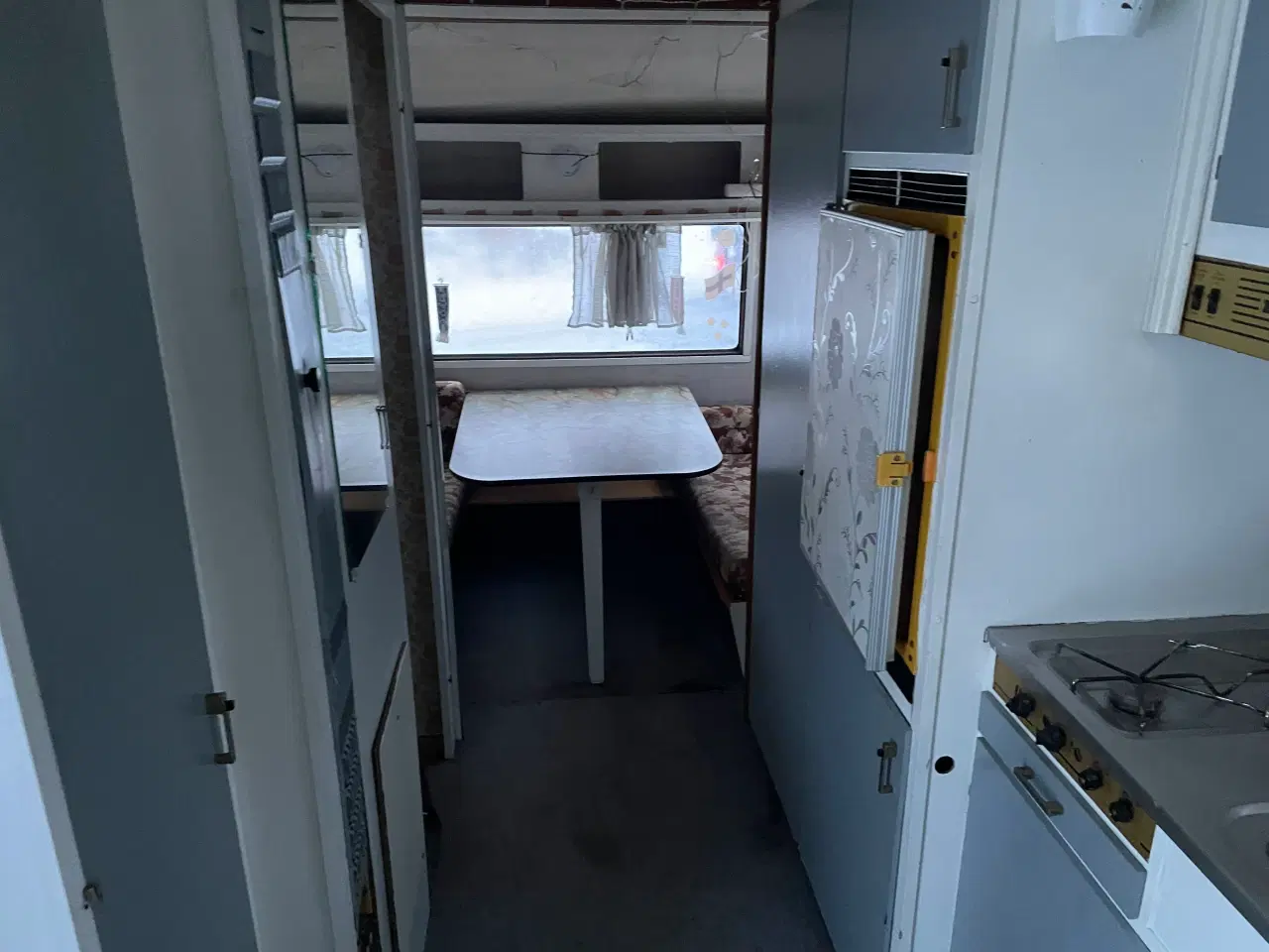 Billede 5 - Kabe Safir Grand Deluxe