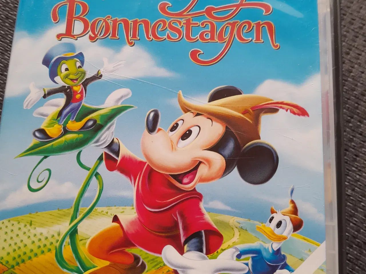 Billede 7 - Walt Disney DVD'er sælges