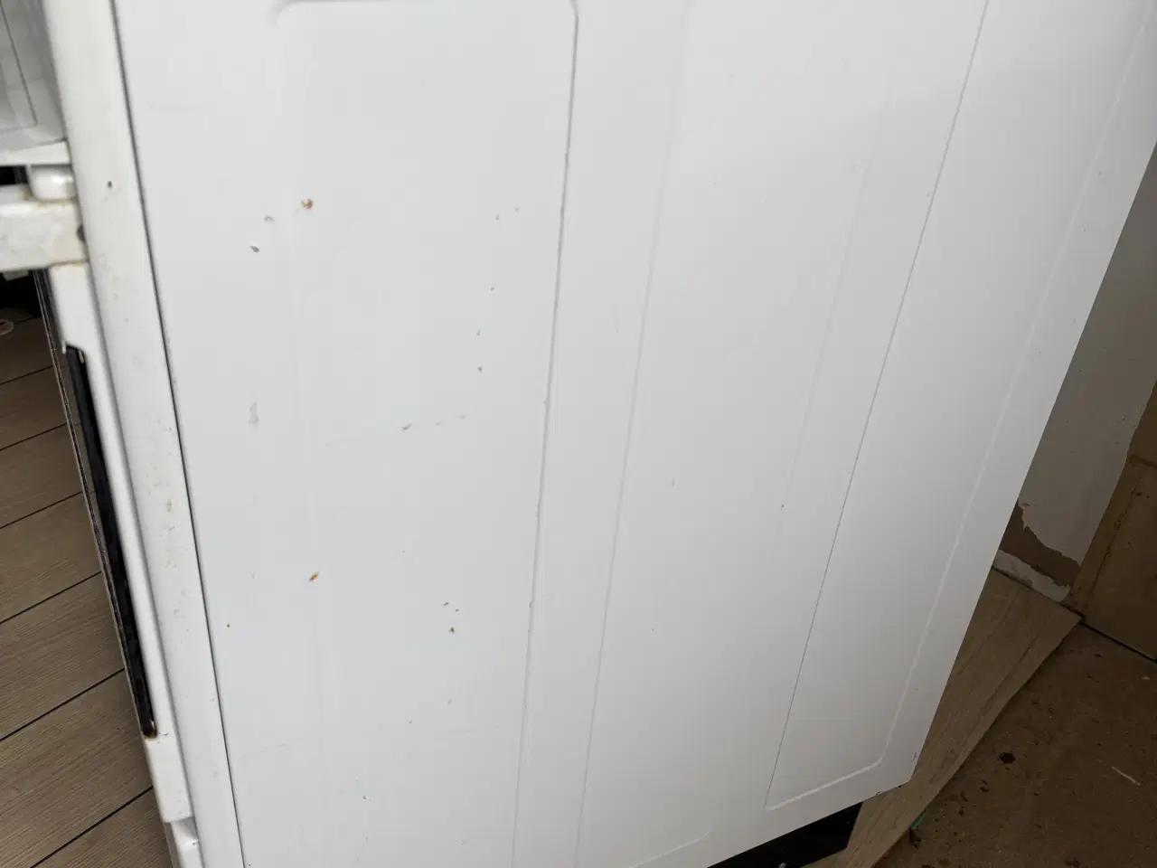 Billede 4 - Gratis Komfur !!