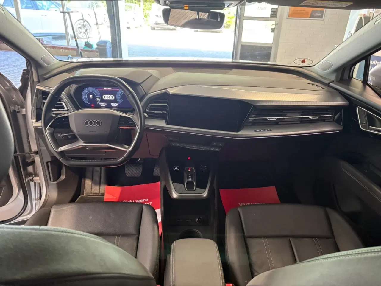 Billede 21 - Audi Q4 e-tron 40 