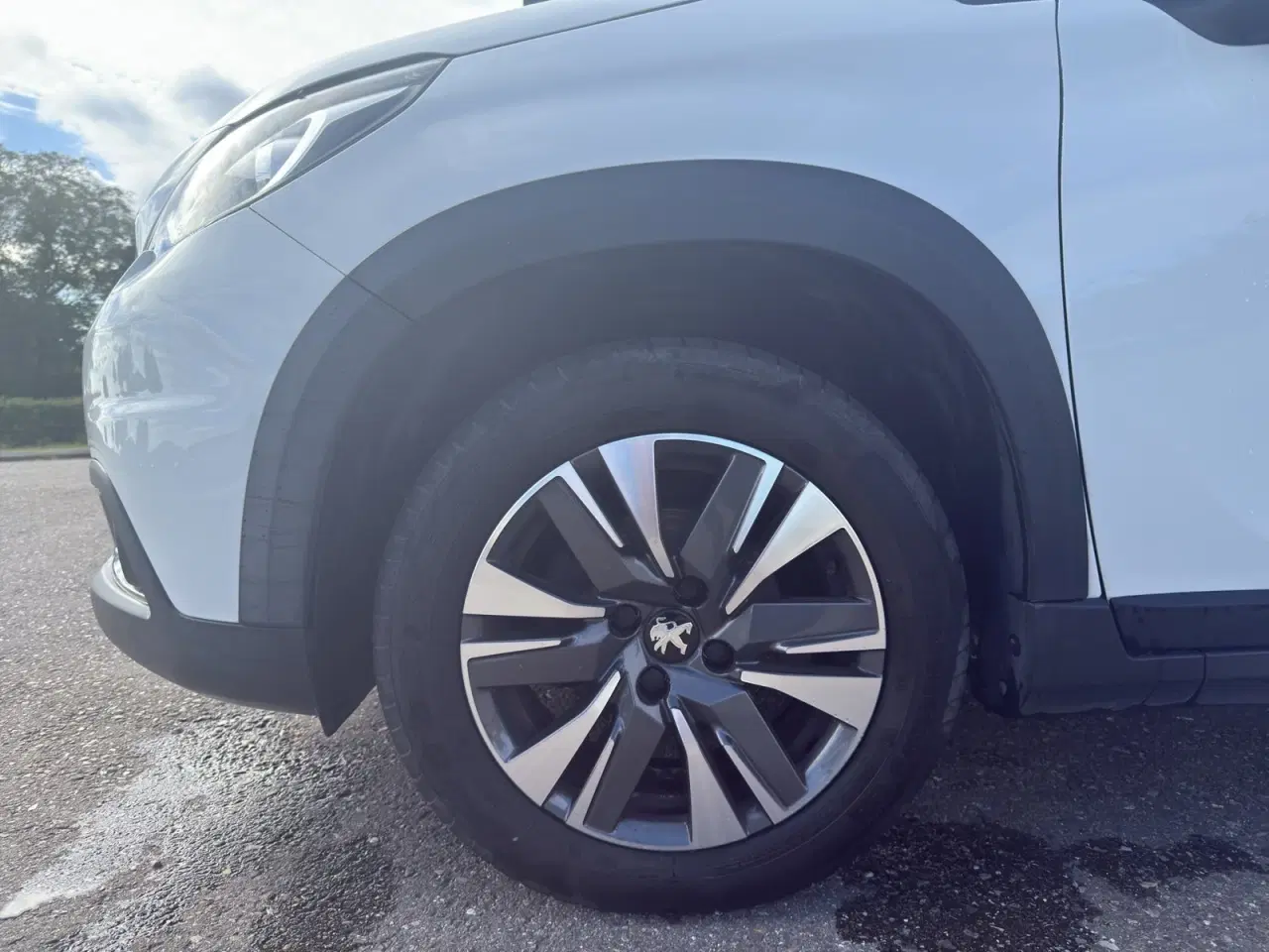 Billede 19 - Peugeot 2008 1,2 PureTech 82 Allure