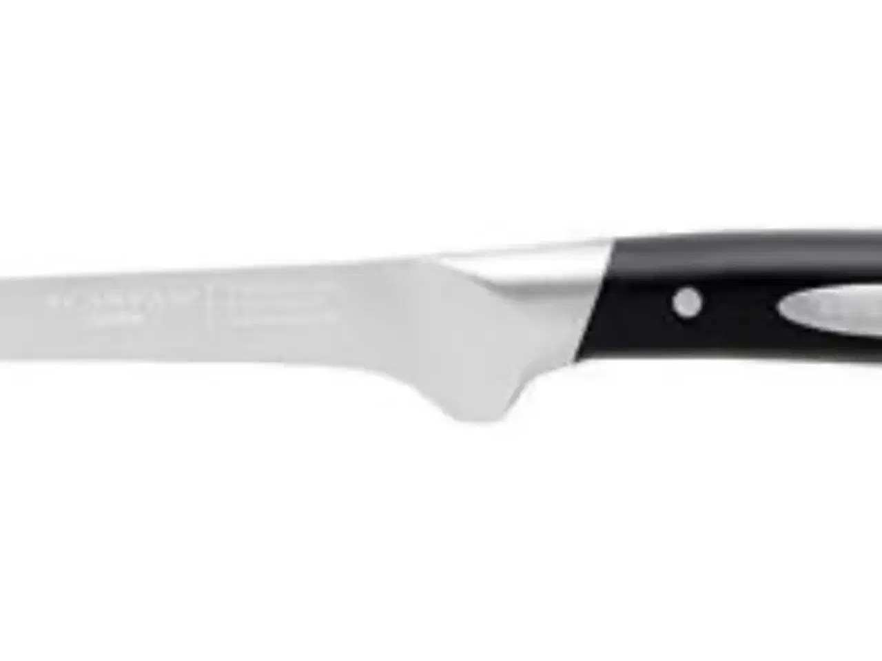 Billede 1 - Udbenerkniv L150 mm Scanpan Classic (Udstillingsmodel)