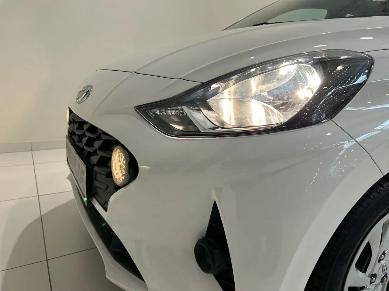 Billede 16 - Hyundai i10 1,0 MPi Essential