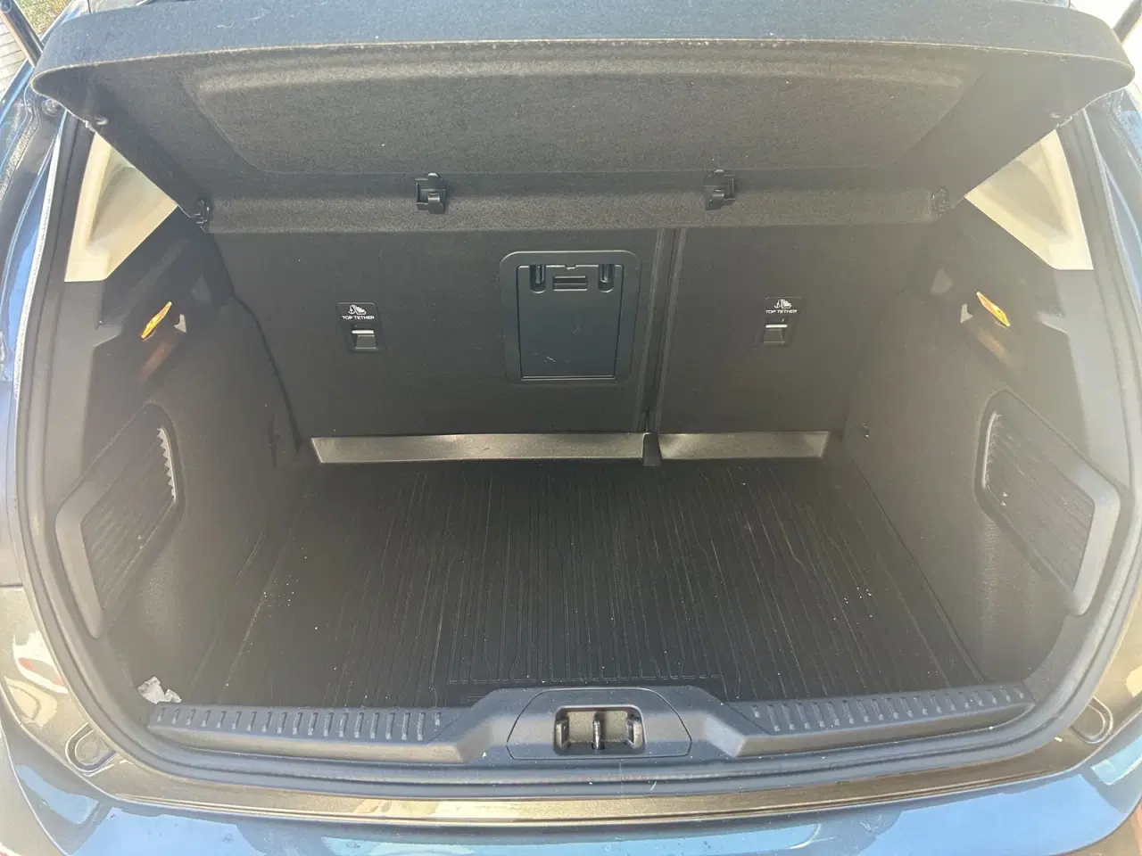 Billede 11 - Ford Focus 1,5 EcoBoost Titanium stc. aut.