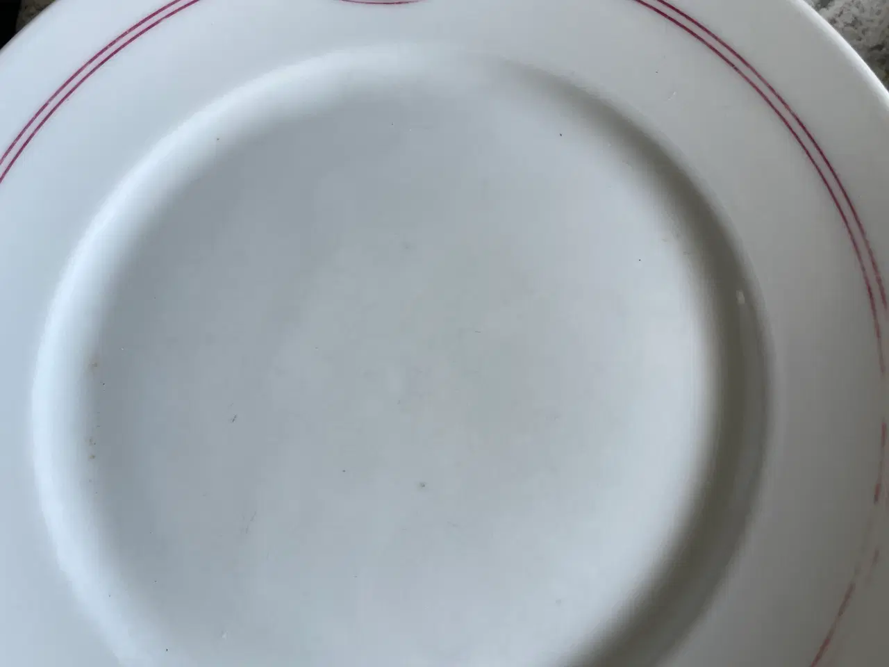 Billede 8 - Logo tallerkener fra Royal Copenhagen
