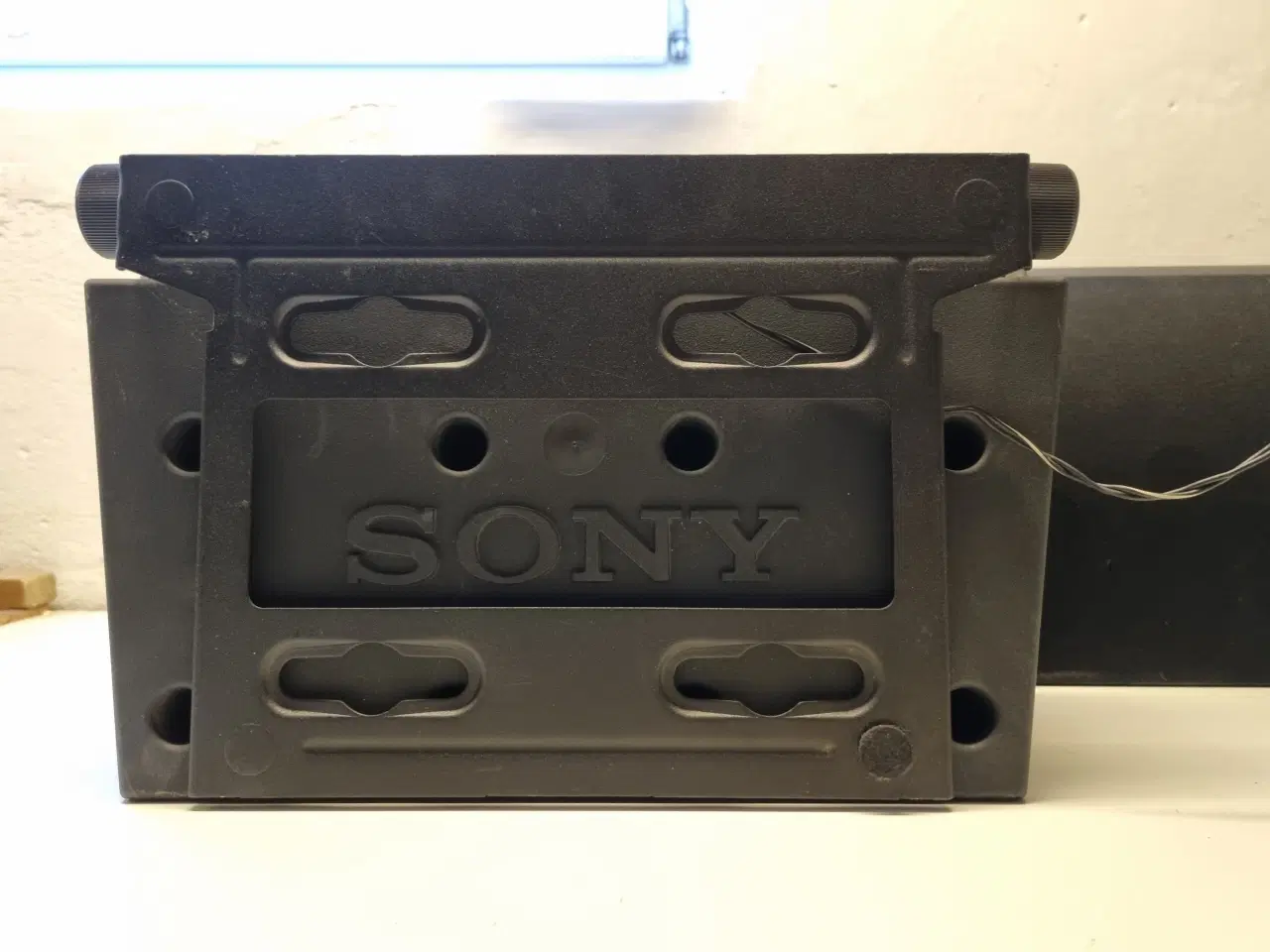 Billede 6 - Sony Surround forstærker inklusiv højtalere.
