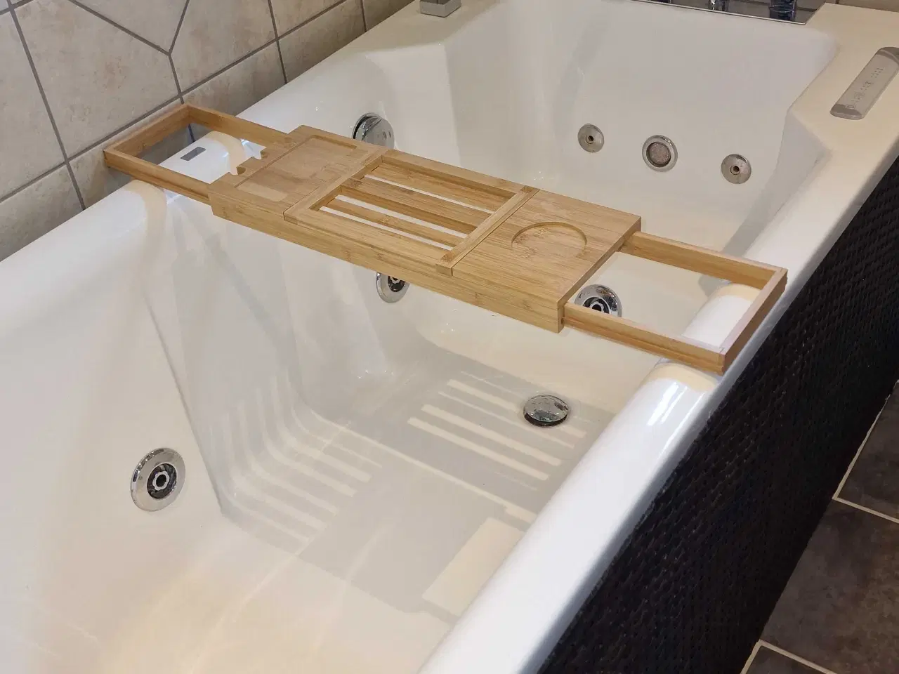 Billede 3 - Dejligt Badekar