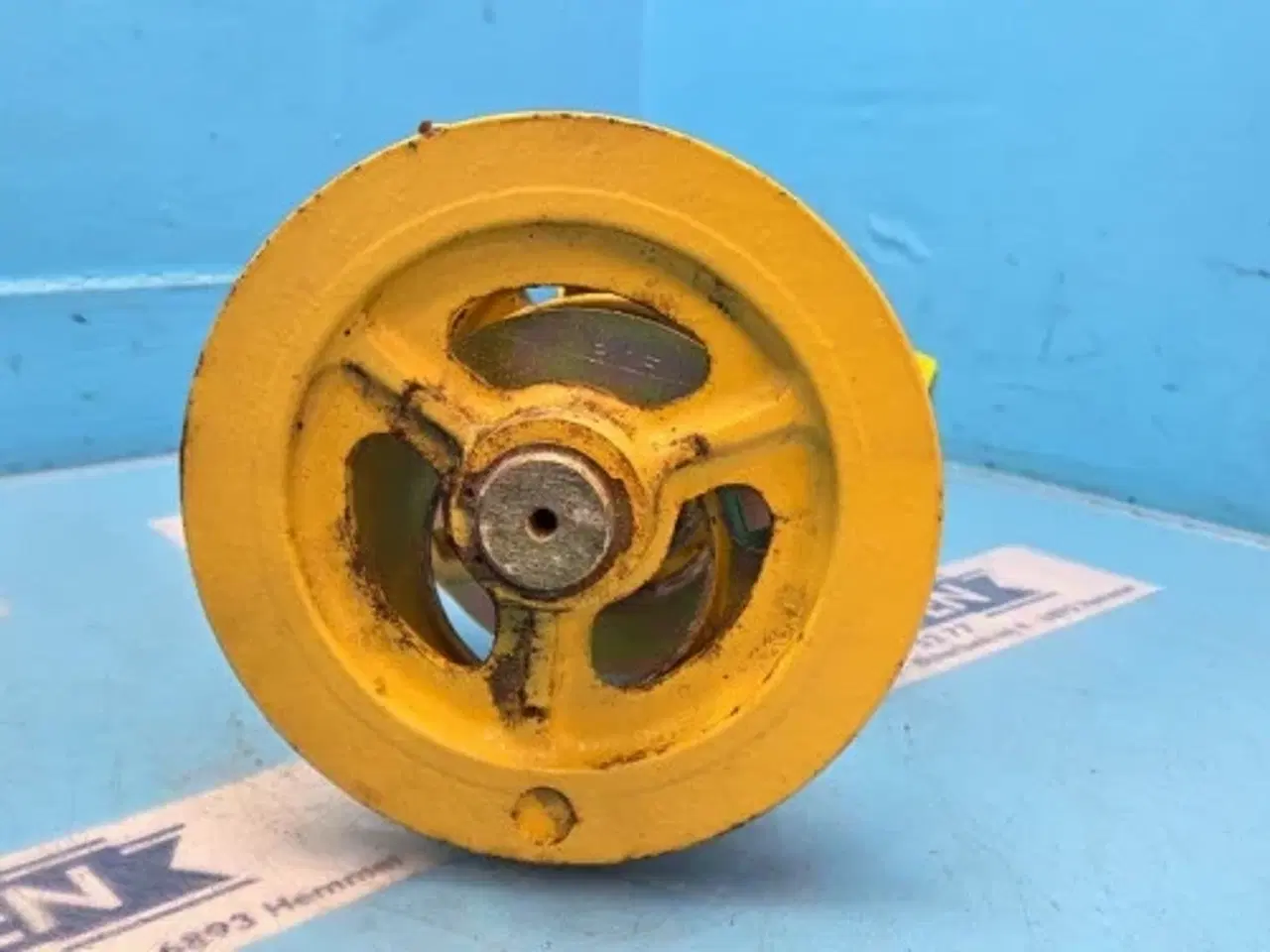 Billede 10 - New Holland TX68 Remskive 388338