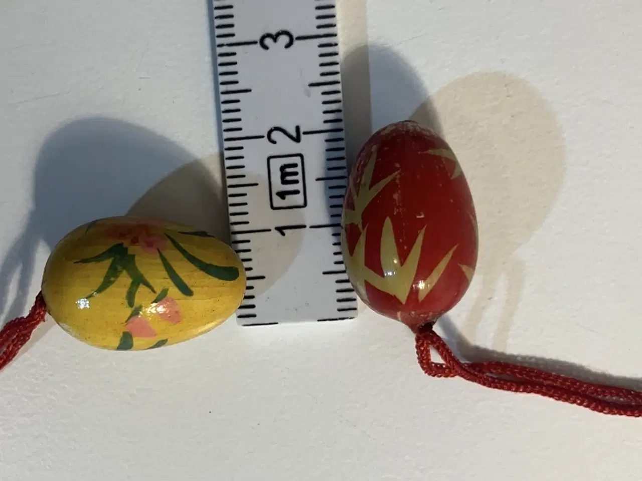 Billede 3 - Retro påske pynt