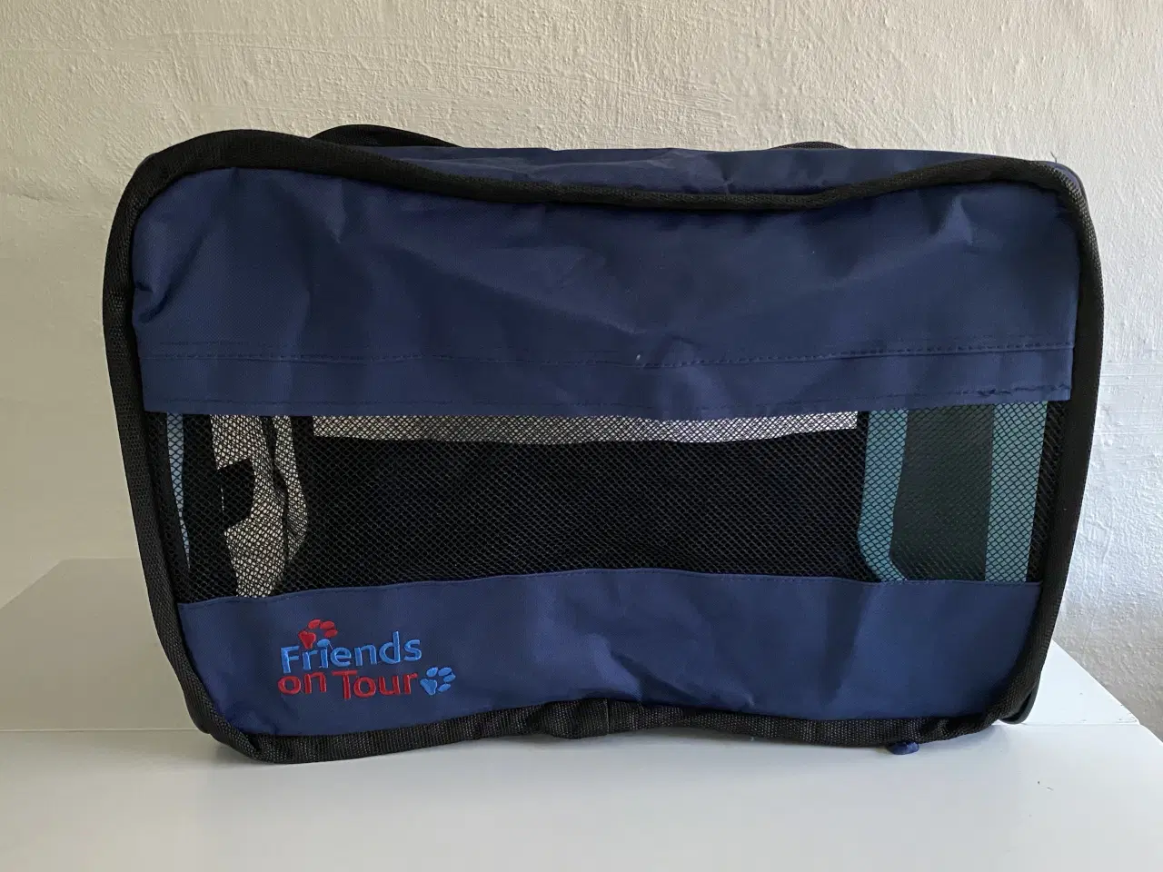 Billede 1 - Seng/ transport taske til mindre hund eller kat