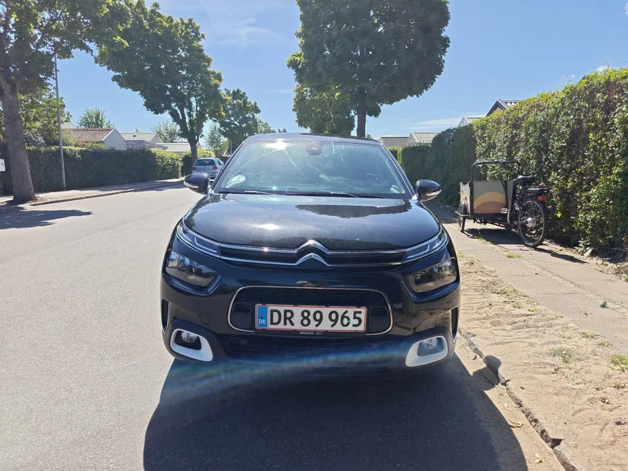 Billede 2 - Citroën C4 Cactus 1,2 PureTech 130 SkyLine