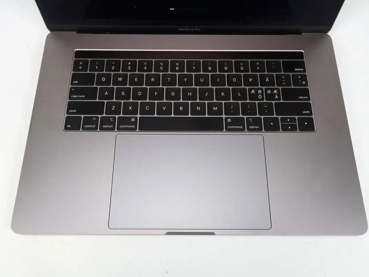Billede 2 - Apple MacBook Pro 15.6" i9-8950HK