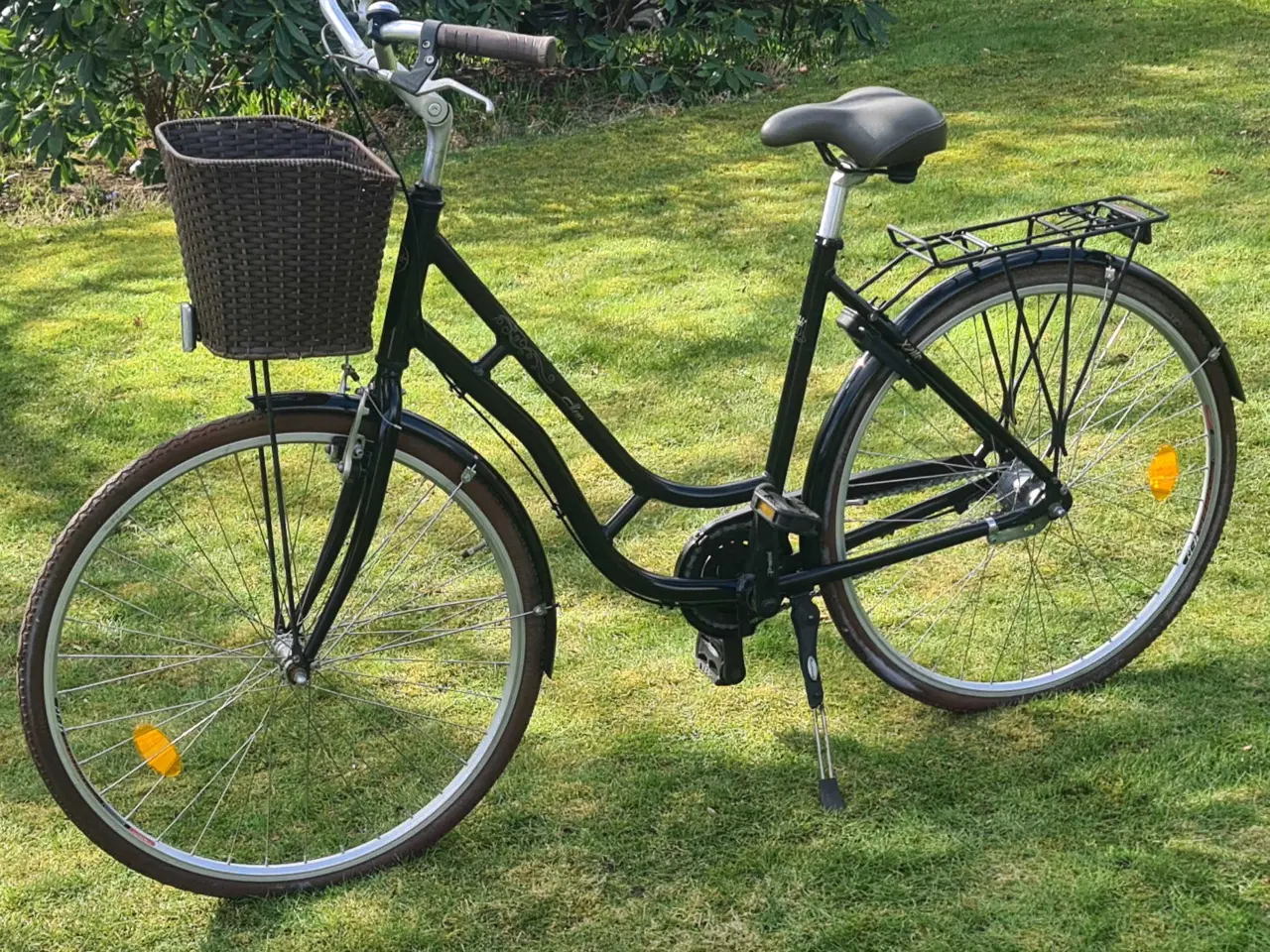 Billede 2 - Damecykel 28" 