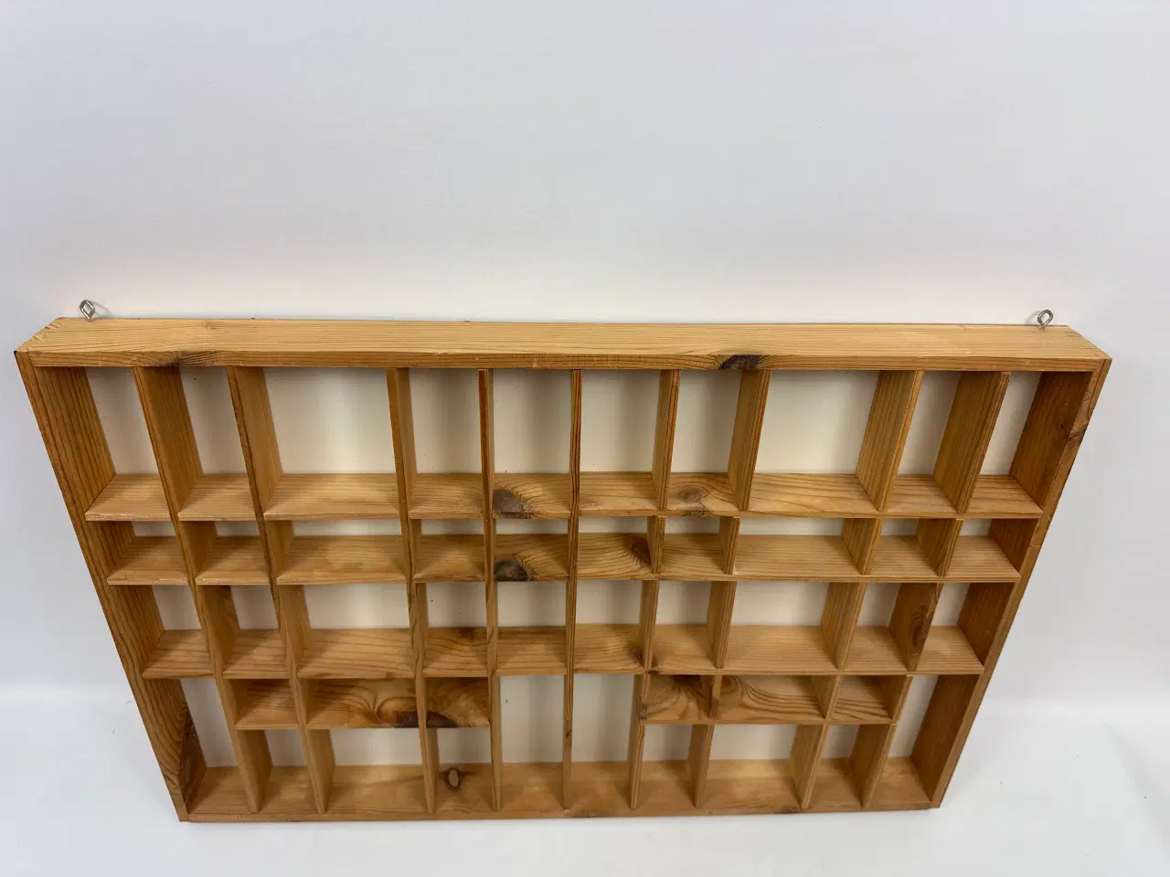 Billede 5 - Stor retro sættekasse