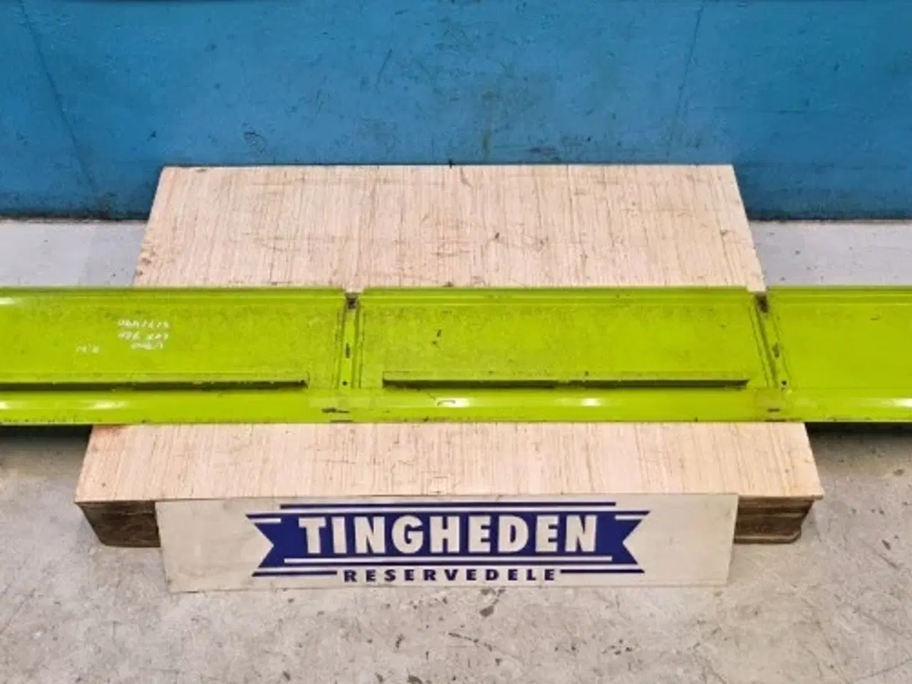 Billede 10 - Claas V900 Plade R. 5171490