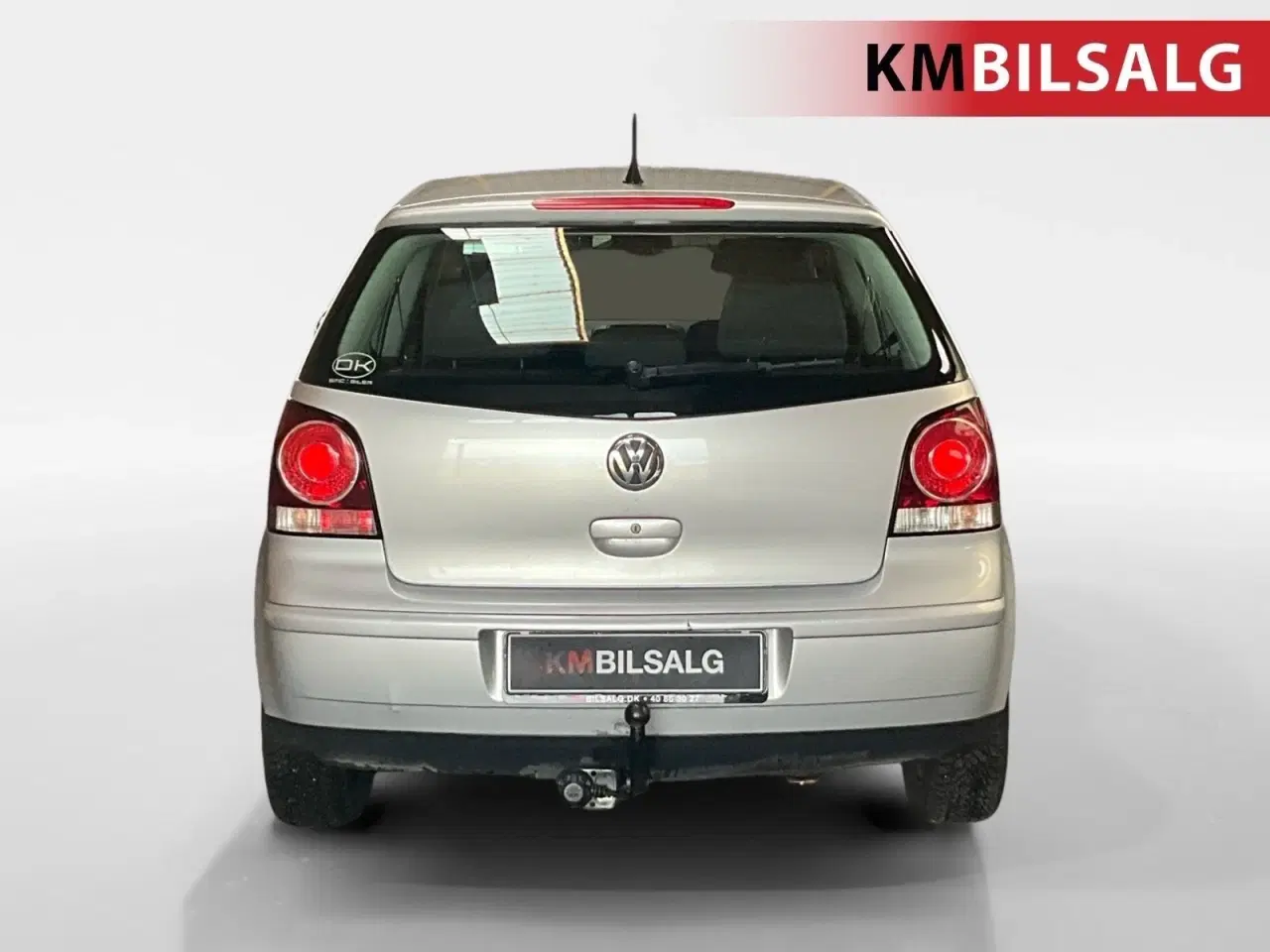 Billede 7 - VW Polo 1,4 