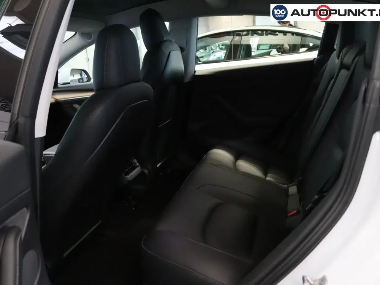 Billede 12 - Tesla Model 3  Long Range AWD