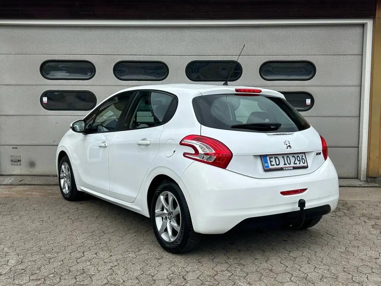 Billede 4 - Peugeot 208 1,0 VTi Access