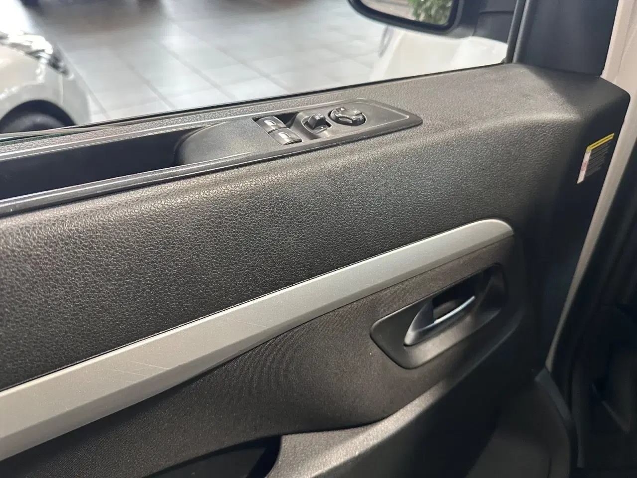 Billede 9 - Peugeot Expert 2,0 BlueHDi 177 L2 Ultimate EAT8 Van