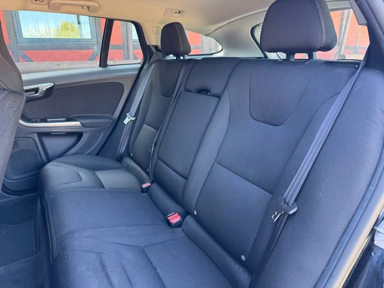 Billede 10 - Volvo V60 1,6 D2 115