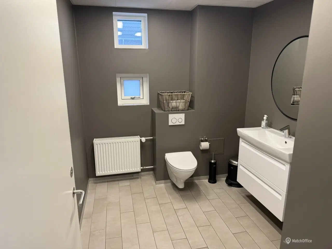 Billede 8 - Moderne kontorlokale på 180 m² til leje i Skødstrup (8541)