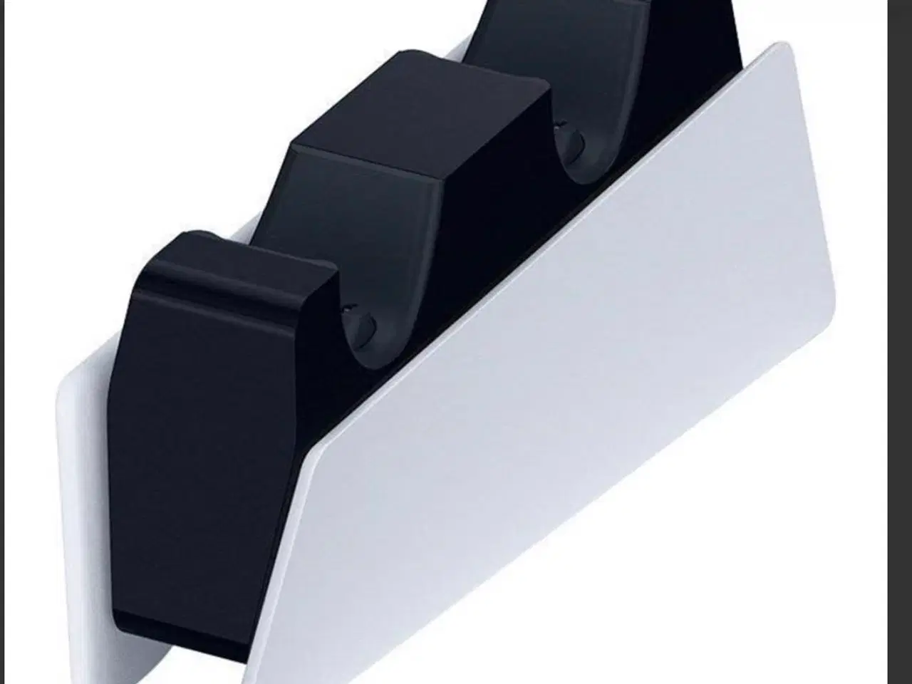 Billede 1 - Sony PlayStation5 DualSense Charging Station til 2