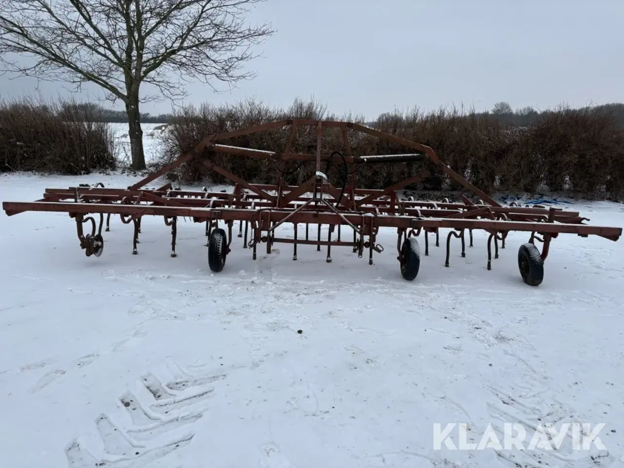 Billede 4 - Harve Mark Stig 8